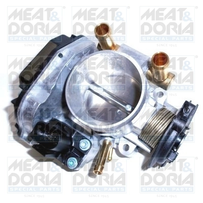 Throttle Body